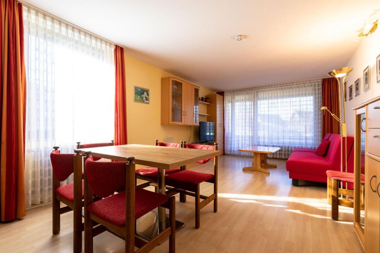 Ferienwohnpark Immenstaad Am Bodensee Zwei-Zimmer-Apartment 51 07 מראה חיצוני תמונה