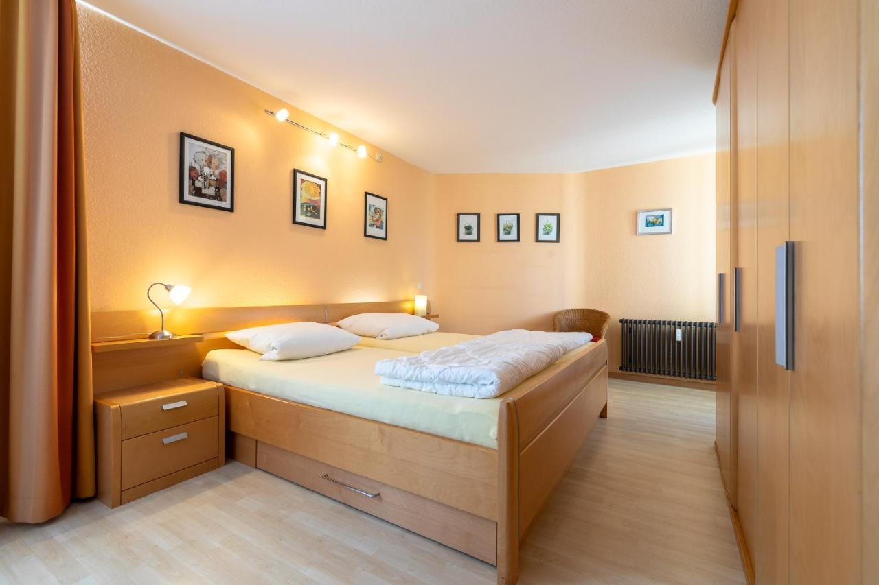 Ferienwohnpark Immenstaad Am Bodensee Zwei-Zimmer-Apartment 51 07 מראה חיצוני תמונה