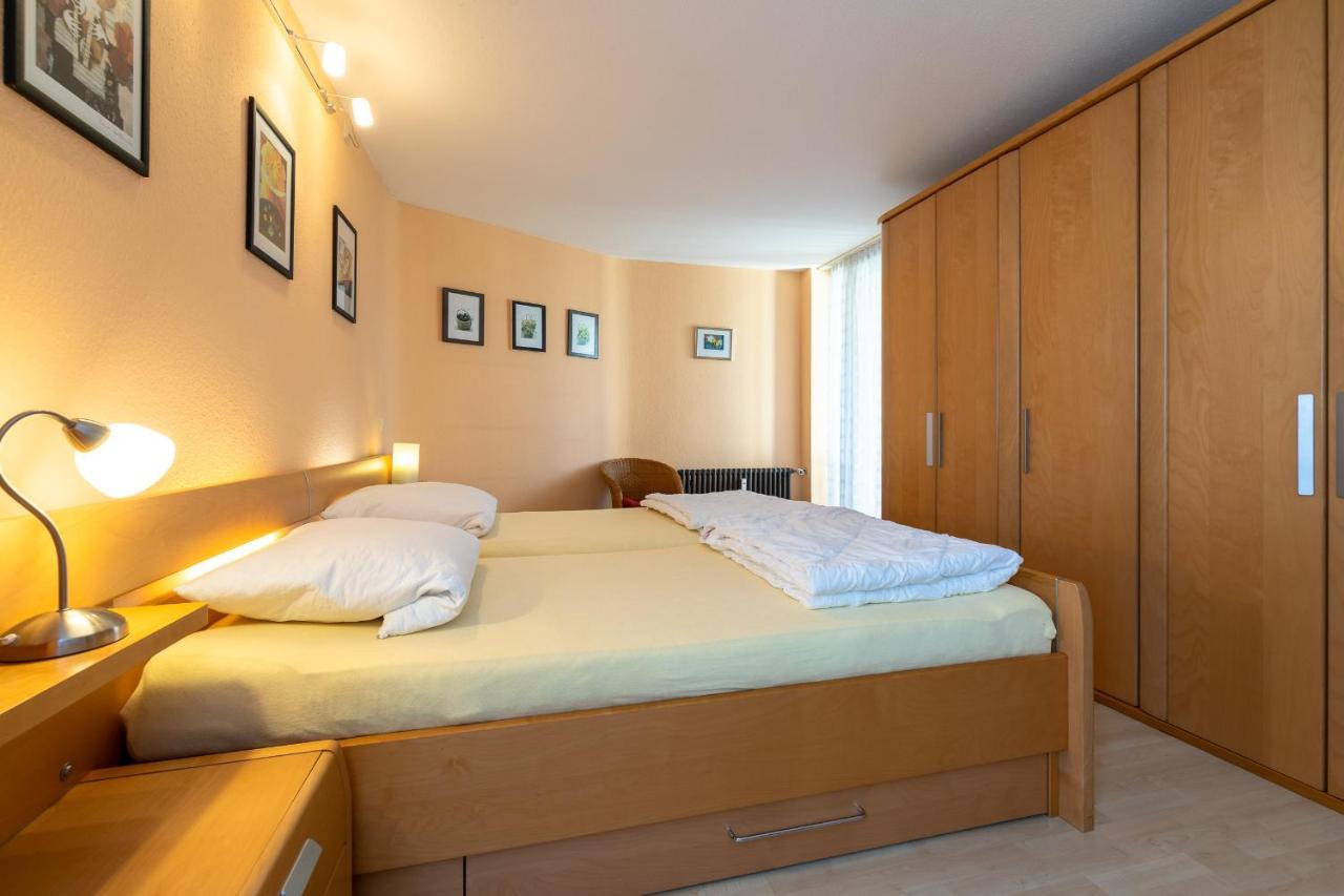 Ferienwohnpark Immenstaad Am Bodensee Zwei-Zimmer-Apartment 51 07 מראה חיצוני תמונה